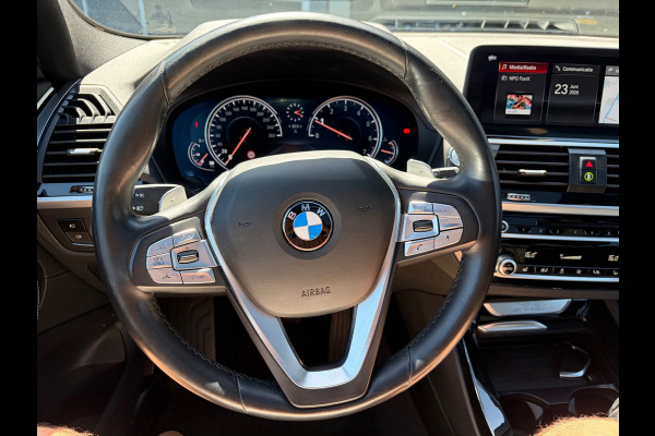 BMW X3 XDrive20i High Exec.|Vol!|Pano|Memory|HUD|Trekhaak|ACC|
