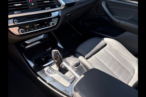 BMW X3 XDrive20i High Exec.|Vol!|Pano|Memory|HUD|Trekhaak|ACC|