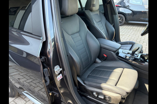 BMW X3 XDrive20i High Exec.|Vol!|Pano|Memory|HUD|Trekhaak|ACC|