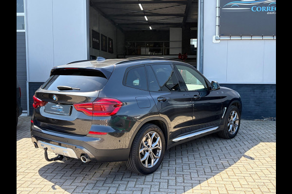 BMW X3 XDrive20i High Exec.|Vol!|Pano|Memory|HUD|Trekhaak|ACC|