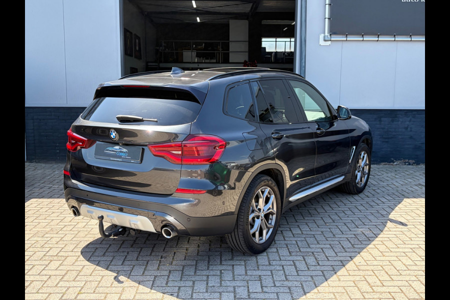 BMW X3 XDrive20i High Exec.|Vol!|Pano|Memory|HUD|Trekhaak|ACC|