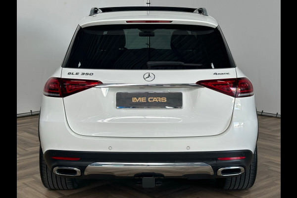 Mercedes-Benz GLE 350 |PANO|MEMORY|BURMESTER|360|STOELVENT|