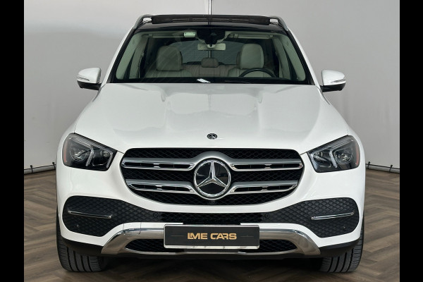 Mercedes-Benz GLE 350 |PANO|MEMORY|BURMESTER|360|STOELVENT|