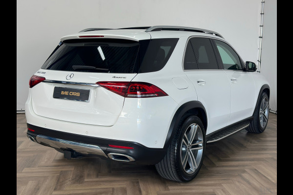 Mercedes-Benz GLE 350 |PANO|MEMORY|BURMESTER|360|STOELVENT|