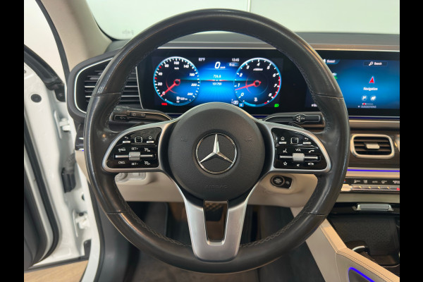 Mercedes-Benz GLE 350 |PANO|MEMORY|BURMESTER|360|STOELVENT|