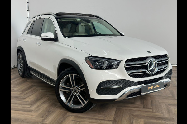 Mercedes-Benz GLE 350 |PANO|MEMORY|BURMESTER|360|STOELVENT|