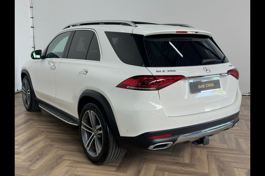 Mercedes-Benz GLE 350 |PANO|MEMORY|BURMESTER|360|STOELVENT|
