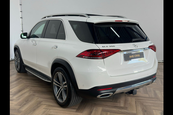 Mercedes-Benz GLE 350 |PANO|MEMORY|BURMESTER|360|STOELVENT|