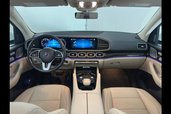 Mercedes-Benz GLE 350 |PANO|MEMORY|BURMESTER|360|STOELVENT|