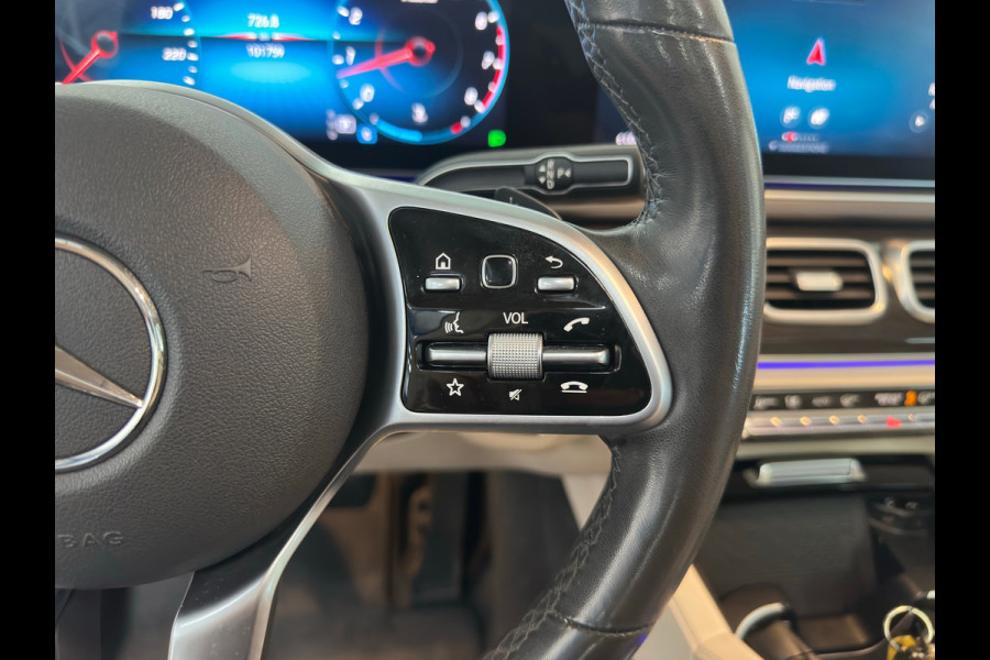 Mercedes-Benz GLE 350 |PANO|MEMORY|BURMESTER|360|STOELVENT|