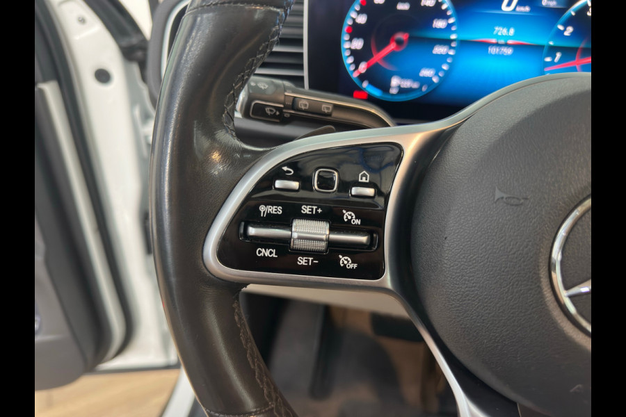 Mercedes-Benz GLE 350 |PANO|MEMORY|BURMESTER|360|STOELVENT|