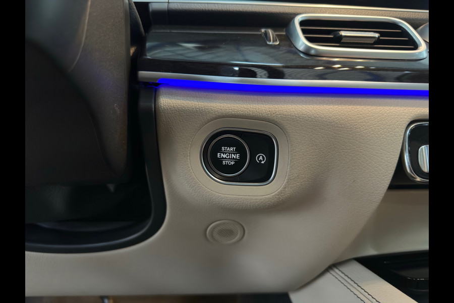 Mercedes-Benz GLE 350 |PANO|MEMORY|BURMESTER|360|STOELVENT|