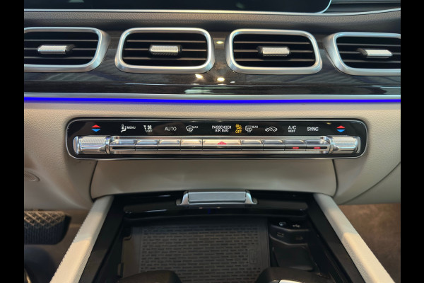 Mercedes-Benz GLE 350 |PANO|MEMORY|BURMESTER|360|STOELVENT|