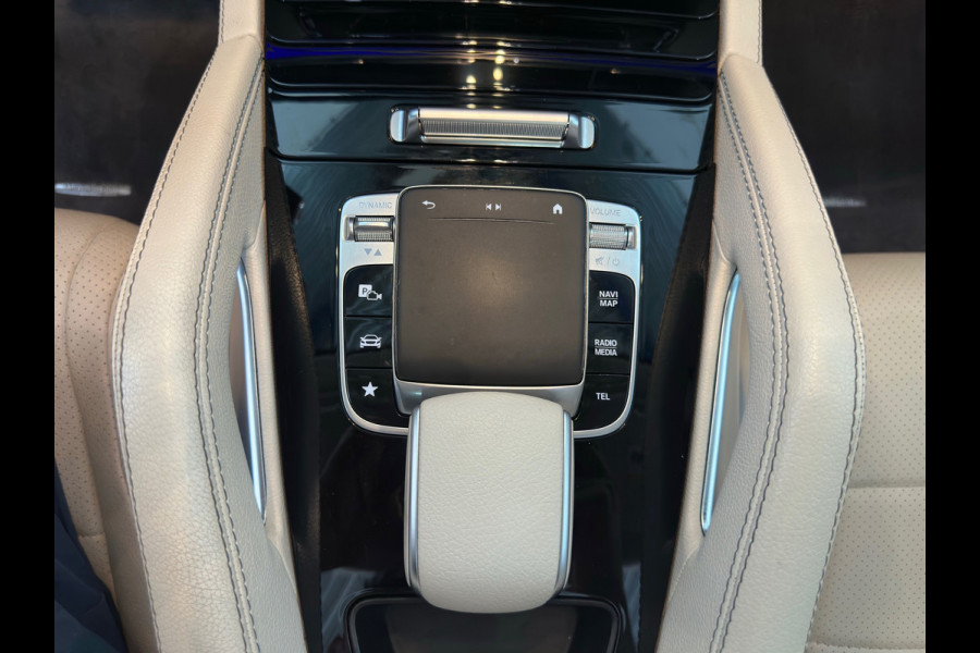 Mercedes-Benz GLE 350 |PANO|MEMORY|BURMESTER|360|STOELVENT|