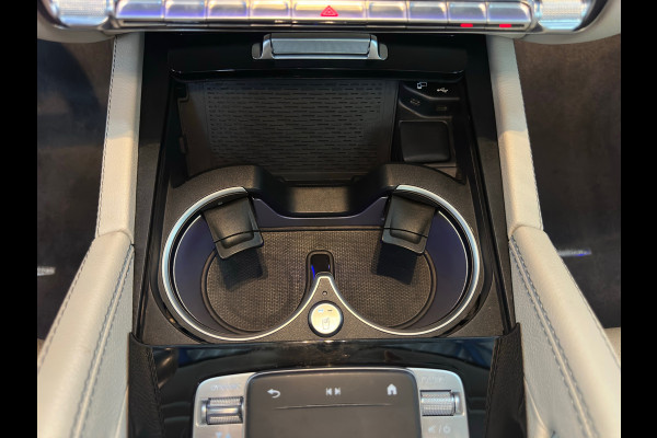 Mercedes-Benz GLE 350 |PANO|MEMORY|BURMESTER|360|STOELVENT|