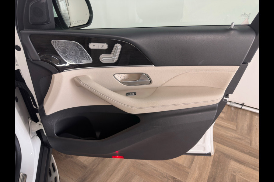 Mercedes-Benz GLE 350 |PANO|MEMORY|BURMESTER|360|STOELVENT|