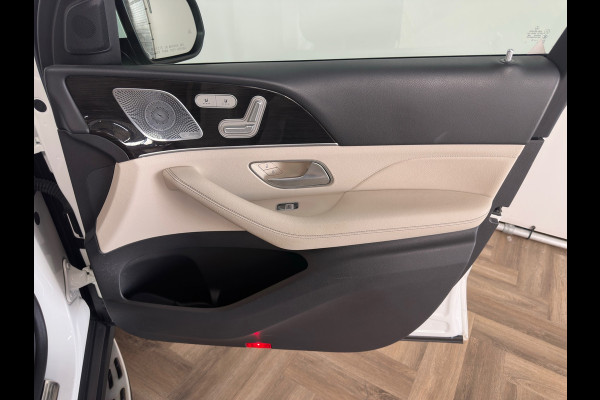 Mercedes-Benz GLE 350 |PANO|MEMORY|BURMESTER|360|STOELVENT|
