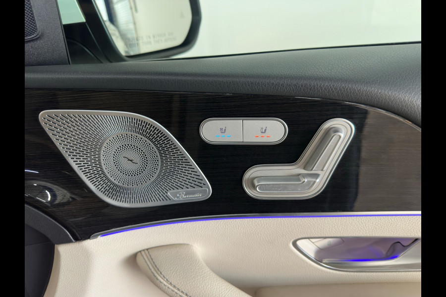 Mercedes-Benz GLE 350 |PANO|MEMORY|BURMESTER|360|STOELVENT|