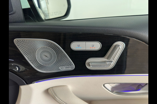 Mercedes-Benz GLE 350 |PANO|MEMORY|BURMESTER|360|STOELVENT|