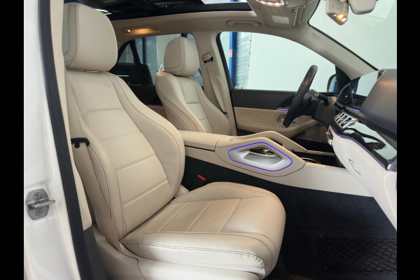 Mercedes-Benz GLE 350 |PANO|MEMORY|BURMESTER|360|STOELVENT|