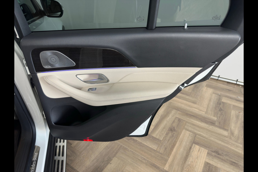 Mercedes-Benz GLE 350 |PANO|MEMORY|BURMESTER|360|STOELVENT|