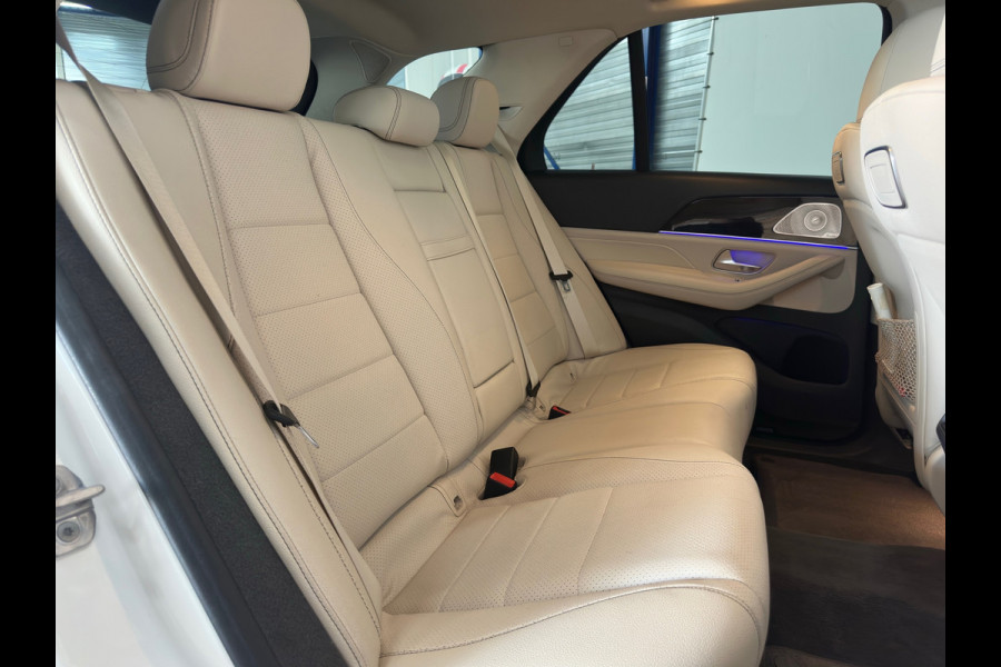 Mercedes-Benz GLE 350 |PANO|MEMORY|BURMESTER|360|STOELVENT|