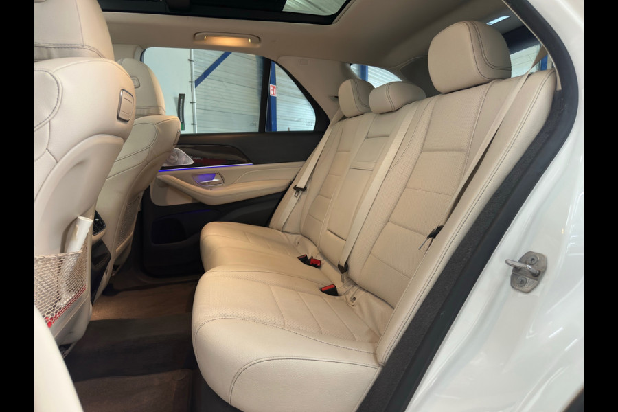 Mercedes-Benz GLE 350 |PANO|MEMORY|BURMESTER|360|STOELVENT|