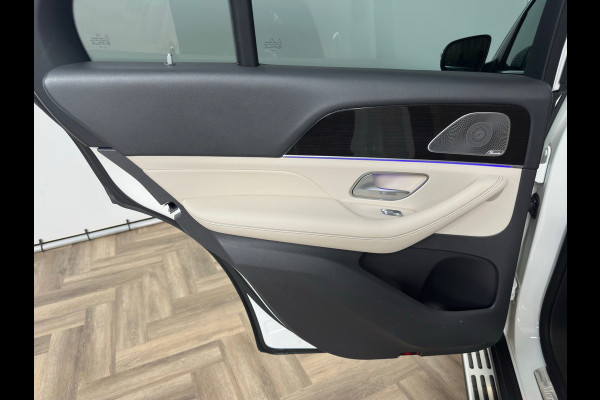 Mercedes-Benz GLE 350 |PANO|MEMORY|BURMESTER|360|STOELVENT|