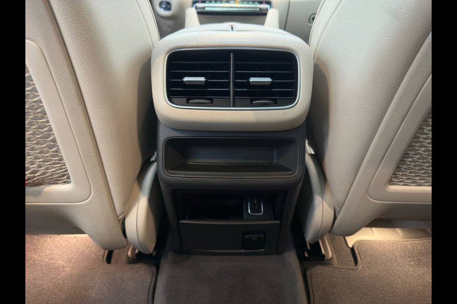 Mercedes-Benz GLE 350 |PANO|MEMORY|BURMESTER|360|STOELVENT|