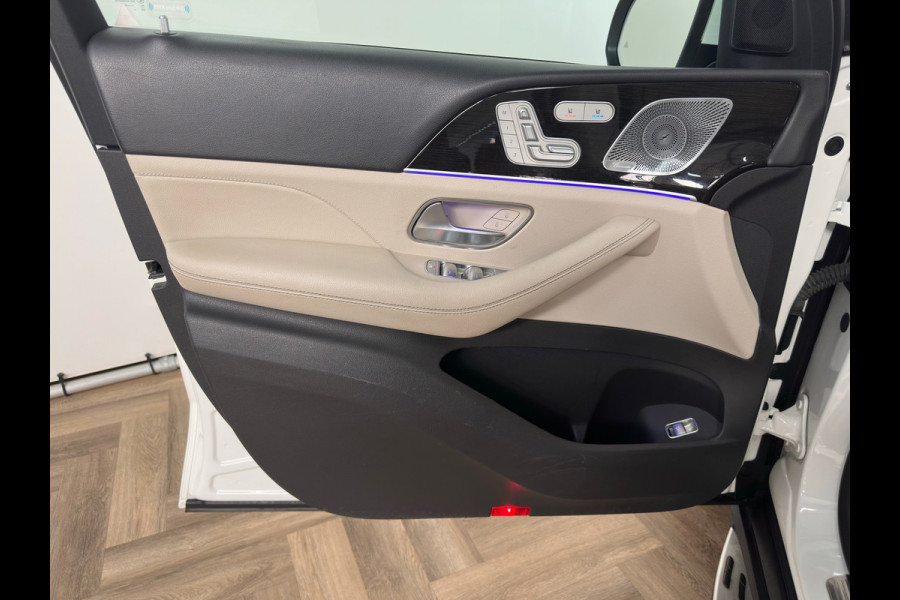 Mercedes-Benz GLE 350 |PANO|MEMORY|BURMESTER|360|STOELVENT|