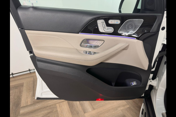 Mercedes-Benz GLE 350 |PANO|MEMORY|BURMESTER|360|STOELVENT|