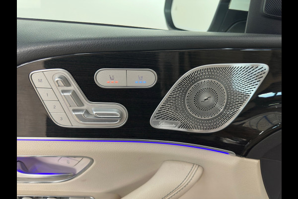 Mercedes-Benz GLE 350 |PANO|MEMORY|BURMESTER|360|STOELVENT|