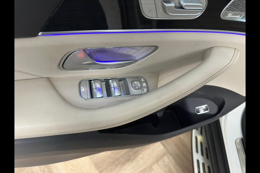 Mercedes-Benz GLE 350 |PANO|MEMORY|BURMESTER|360|STOELVENT|
