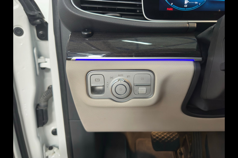 Mercedes-Benz GLE 350 |PANO|MEMORY|BURMESTER|360|STOELVENT|