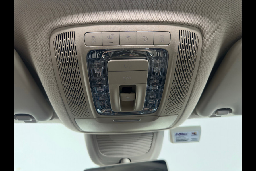 Mercedes-Benz GLE 350 |PANO|MEMORY|BURMESTER|360|STOELVENT|