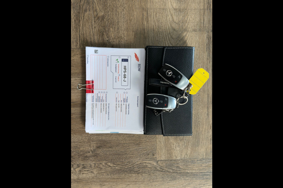 Mercedes-Benz GLE 350 |PANO|MEMORY|BURMESTER|360|STOELVENT|