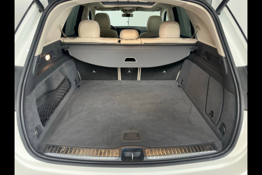 Mercedes-Benz GLE 350 |PANO|MEMORY|BURMESTER|360|STOELVENT|