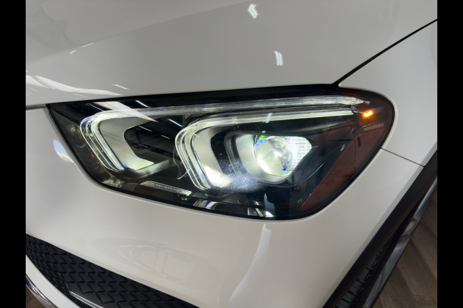 Mercedes-Benz GLE 350 |PANO|MEMORY|BURMESTER|360|STOELVENT|