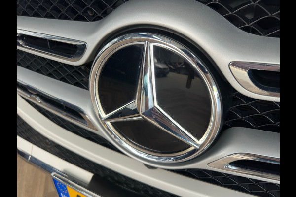Mercedes-Benz GLE 350 |PANO|MEMORY|BURMESTER|360|STOELVENT|