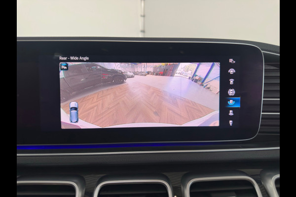 Mercedes-Benz GLE 350 |PANO|MEMORY|BURMESTER|360|STOELVENT|