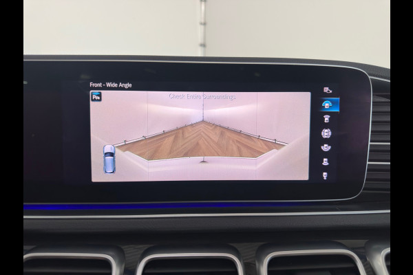 Mercedes-Benz GLE 350 |PANO|MEMORY|BURMESTER|360|STOELVENT|