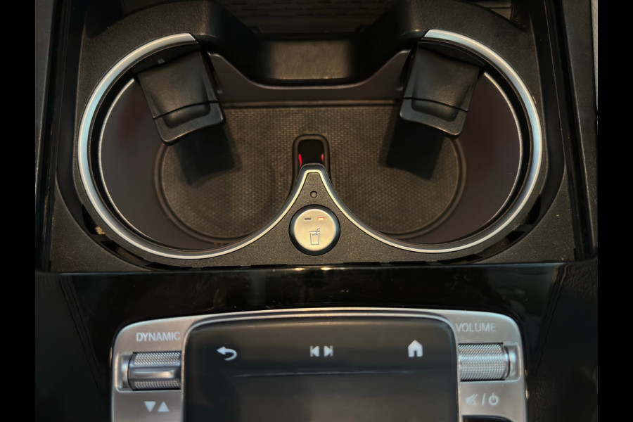 Mercedes-Benz GLE 350 |PANO|MEMORY|BURMESTER|360|STOELVENT|