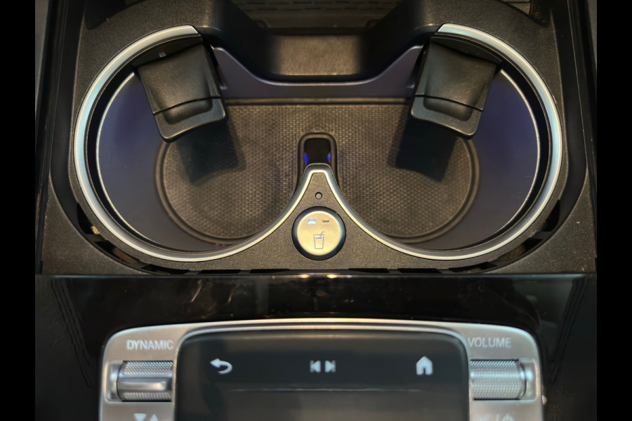 Mercedes-Benz GLE 350 |PANO|MEMORY|BURMESTER|360|STOELVENT|