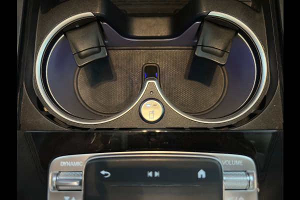 Mercedes-Benz GLE 350 |PANO|MEMORY|BURMESTER|360|STOELVENT|