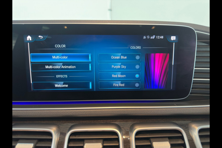 Mercedes-Benz GLE 350 |PANO|MEMORY|BURMESTER|360|STOELVENT|