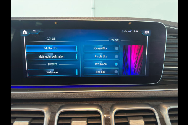 Mercedes-Benz GLE 350 |PANO|MEMORY|BURMESTER|360|STOELVENT|