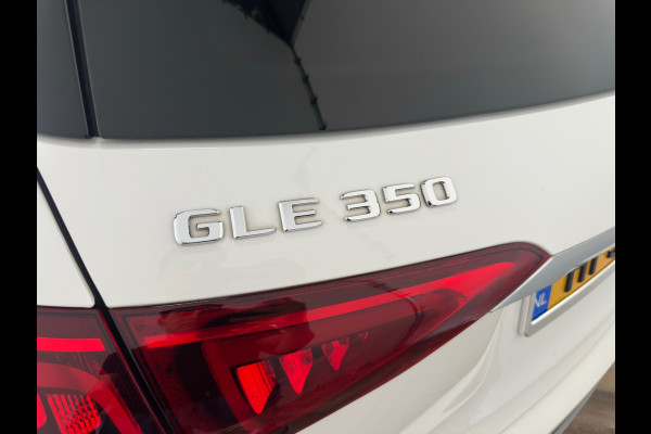 Mercedes-Benz GLE 350 |PANO|MEMORY|BURMESTER|360|STOELVENT|