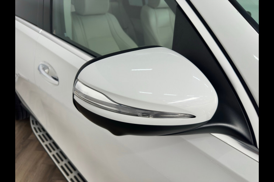 Mercedes-Benz GLE 350 |PANO|MEMORY|BURMESTER|360|STOELVENT|