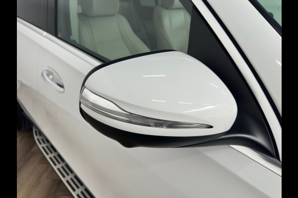 Mercedes-Benz GLE 350 |PANO|MEMORY|BURMESTER|360|STOELVENT|