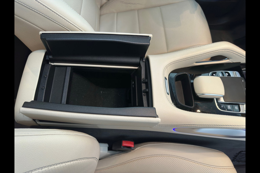 Mercedes-Benz GLE 350 |PANO|MEMORY|BURMESTER|360|STOELVENT|